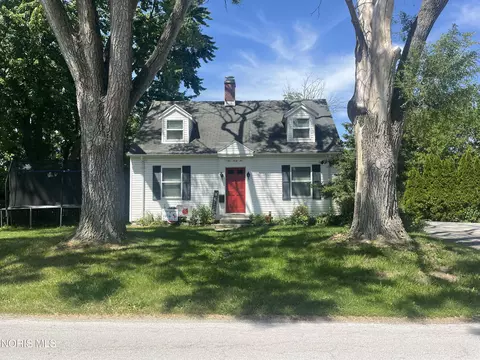 646 S Prospect St, Bowling Green, OH 43402