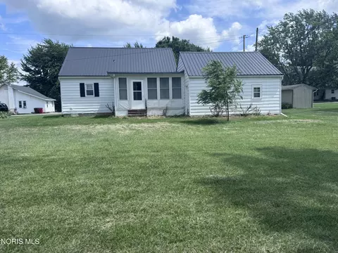 Exterior - 407 Ream St, Ada, OH 45810 photo 2 of 2
