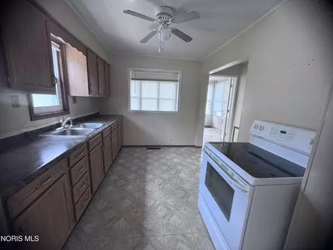 Kitchen - 407 Ream St, Ada, OH 45810 photo 1 of 1