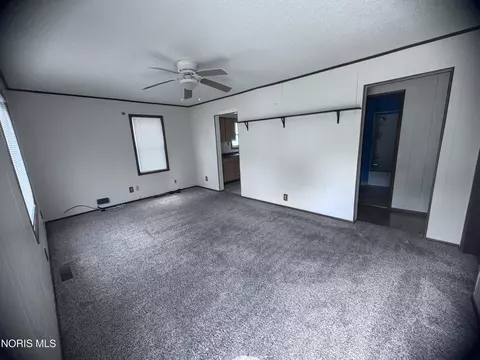 Living - 407 Ream St, Ada, OH 45810 photo 1 of 2