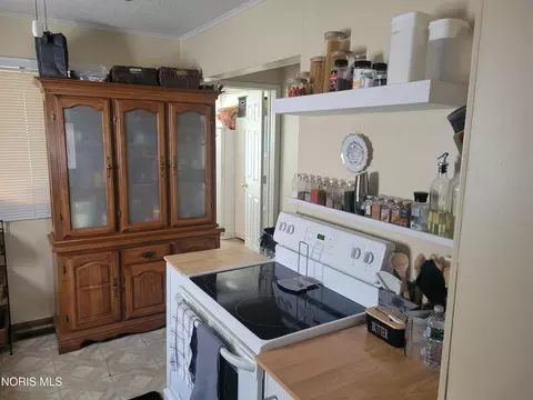 Kitchen - 407 Ream St, Ada, OH 45810 photo 2 of 2