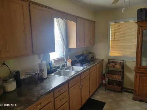 Kitchen - 407 Ream St, Ada, OH 45810 photo 1 of 2