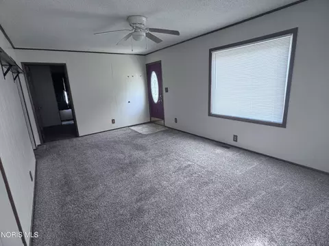 Living - 407 Ream St, Ada, OH 45810 photo 2 of 2