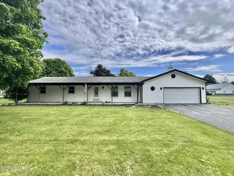 309 Alisa Ln, Arlington, OH 45814