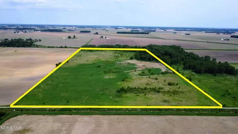 County Rd 21, Fayette, OH 43521