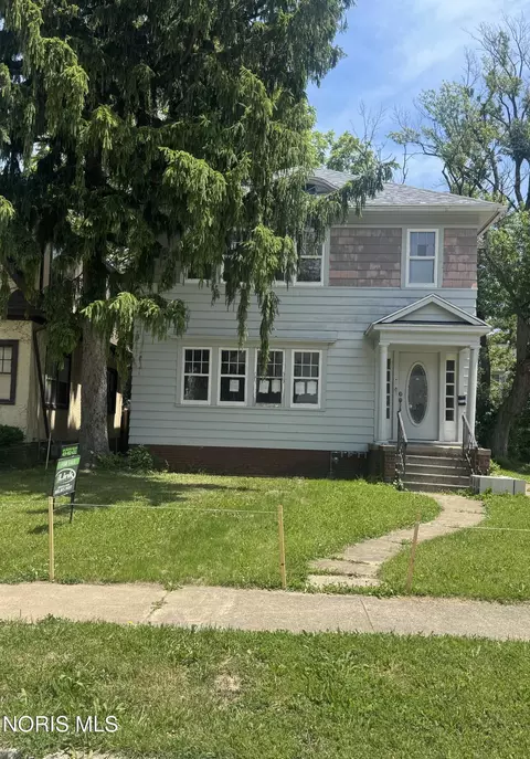 2712 Hoehler Dr, Toledo, OH 43606