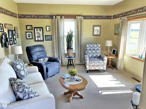 Living - 7563 County Road 2, Edon, OH 43518 photo 1 of 2