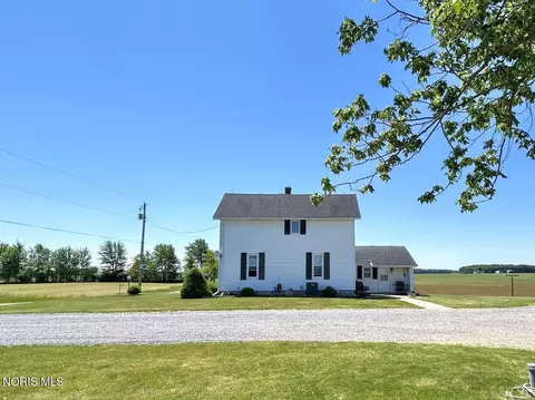 Exterior - 7563 County Road 2, Edon, OH 43518 photo 4 of 13