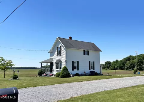 Exterior - 7563 County Road 2, Edon, OH 43518 photo 3 of 13