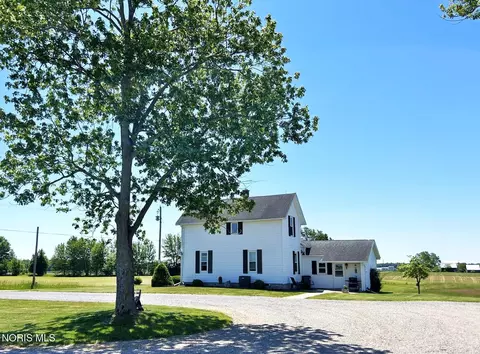 Exterior - 7563 County Road 2, Edon, OH 43518 photo 7 of 13