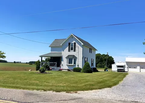 Exterior - 7563 County Road 2, Edon, OH 43518 photo 2 of 13