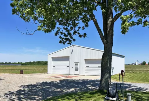 Exterior - 7563 County Road 2, Edon, OH 43518 photo 8 of 13
