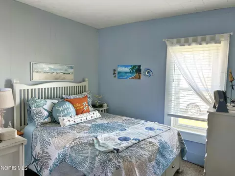Bedroom - 7563 County Road 2, Edon, OH 43518 photo 1 of 1