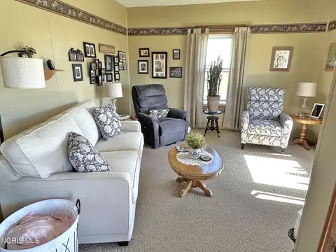 Living - 7563 County Road 2, Edon, OH 43518 photo 2 of 2