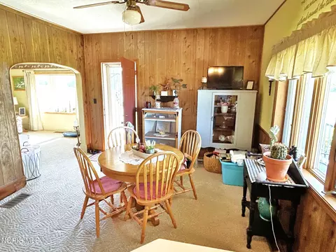 Dining - 7563 County Road 2, Edon, OH 43518 photo 2 of 2
