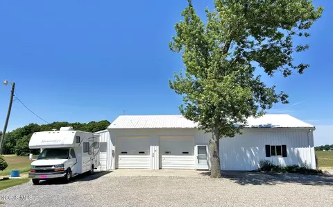 Exterior - 7563 County Road 2, Edon, OH 43518 photo 6 of 13