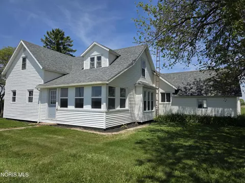 9990 State Route 281, Hamler, OH 43524