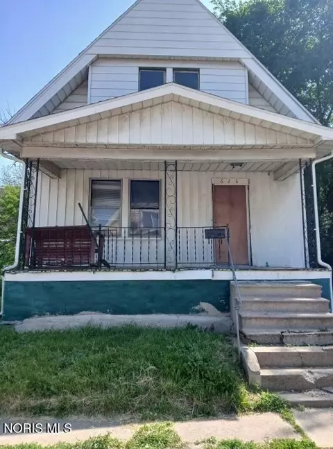 628 Blair Ct, Toledo, OH 43604