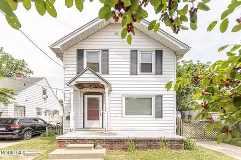 1916 Berdan Ave, Toledo, OH 43613