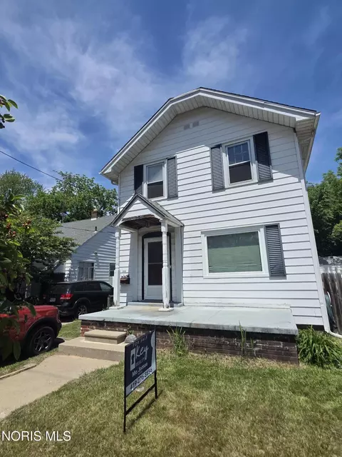 1916 Berdan Ave, Toledo, OH 43613