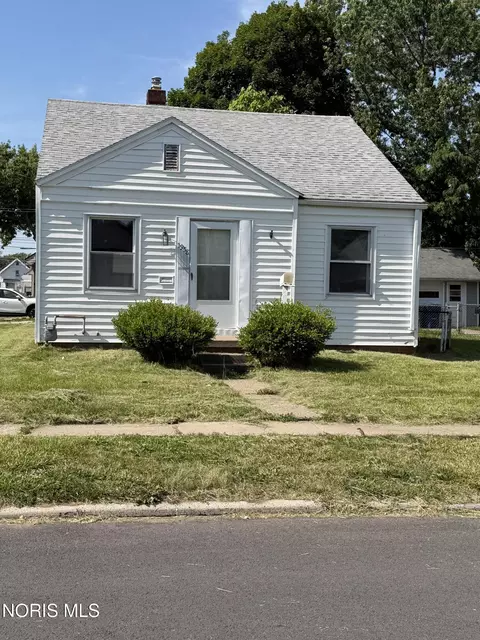 1958 Brussels St, Toledo, OH 43613