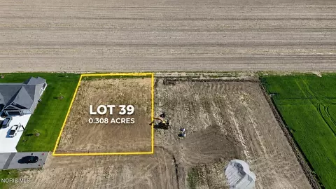 brian drive LOT 39, Payne, OH 45880