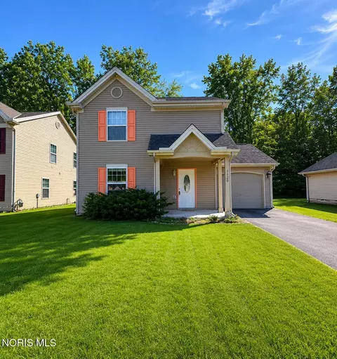 1120 Rockcress Dr, Toledo, OH 43615