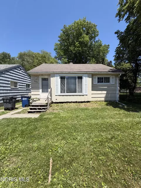 532 W Capistrano Ave, Toledo, OH 43612