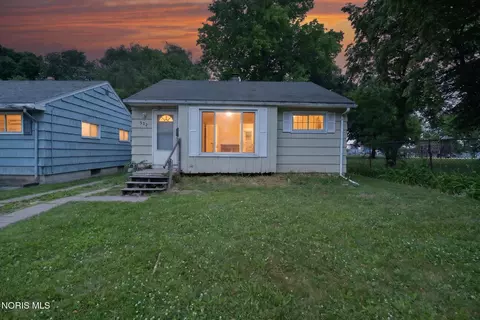 532 W Capistrano Ave, Toledo, OH 43612