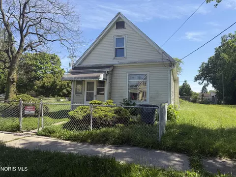 1605 Norwood Ave, Toledo, OH 43607