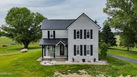 8070 County Road O3, Napoleon, OH 43545