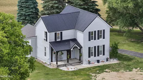 8070 County Road O3, Napoleon, OH 43545
