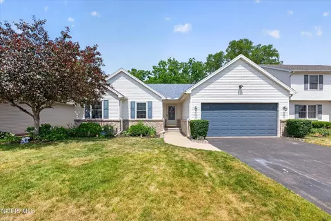 6930 Clearview Cv, Holland, OH 43528