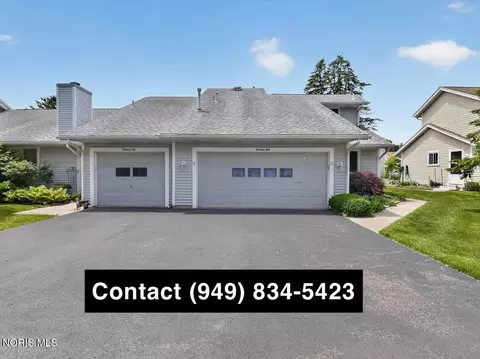 6955 W Dorr St #STE 43, Toledo, OH 43615