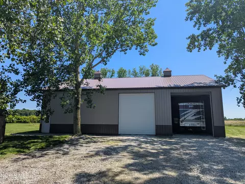 11700 W Genzman Rd, Oak Harbor, OH 43449