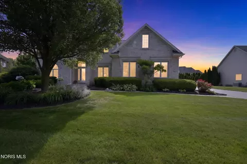 3927 Coneflower Ln, Maumee, OH 43537