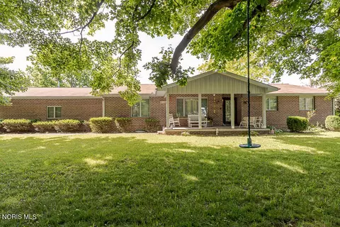 903 N Warpole St, Upper Sandusky, OH 43351