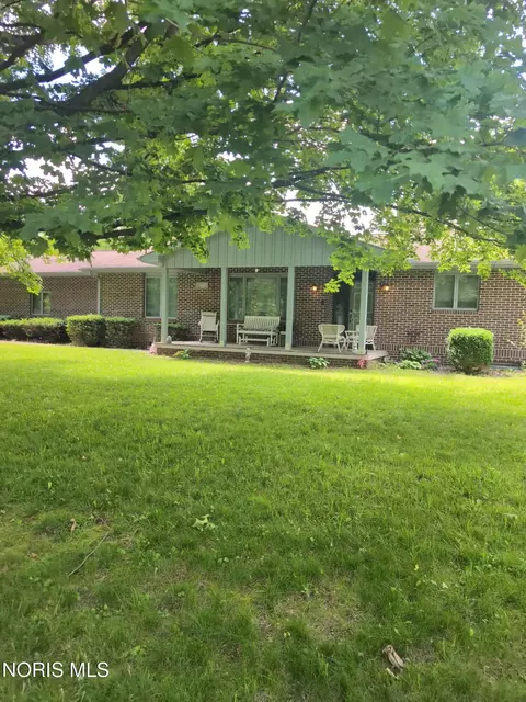 930 N Warpole St, Upper Sandusky, OH 43351