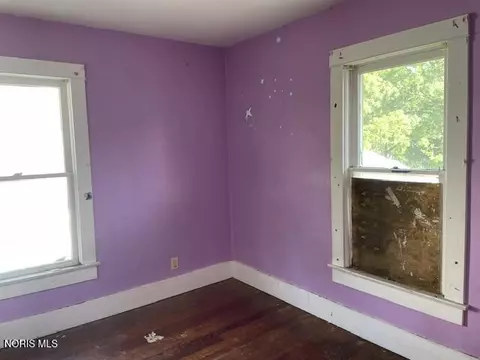 Bedroom - 412 E Butler St, Bryan, OH 43506 photo 2 of 2