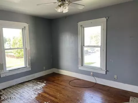 Bedroom - 412 E Butler St, Bryan, OH 43506 photo 1 of 2