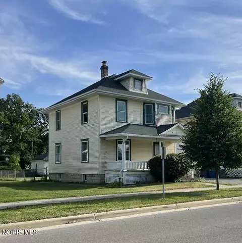 412 E Butler St, Bryan, OH 43506