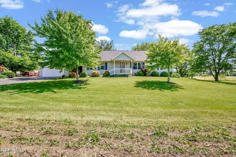 503 Marilyn Ln, Mount Blanchard, OH 45867