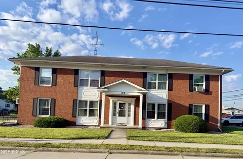 103 Murbach St, Archbold, OH 43502