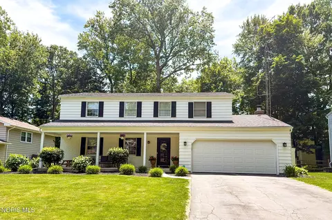 7649 Bonniebrook Rd, Sylvania, OH 43560
