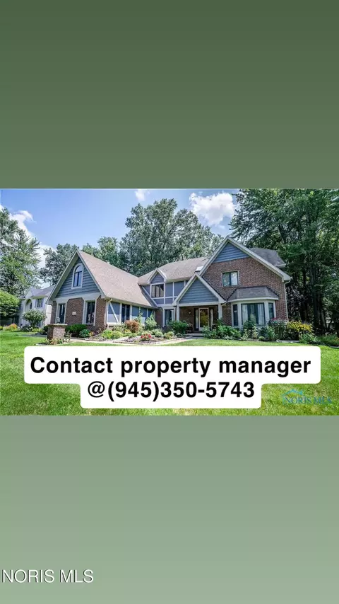 2920 Tracewood Dr, Toledo, OH 43617