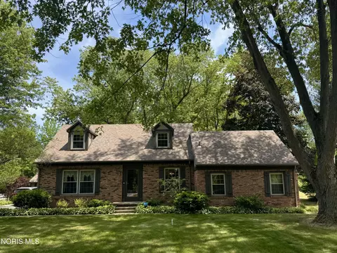 2914 Shetland Rd, Toledo, OH 43617