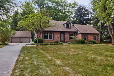 2914 Shetland Rd, Toledo, OH 43617