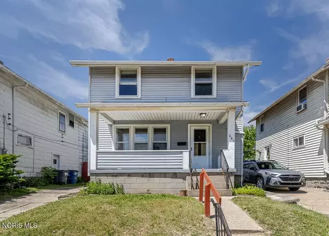 648 Woodsdale Ave, Toledo, OH 43609