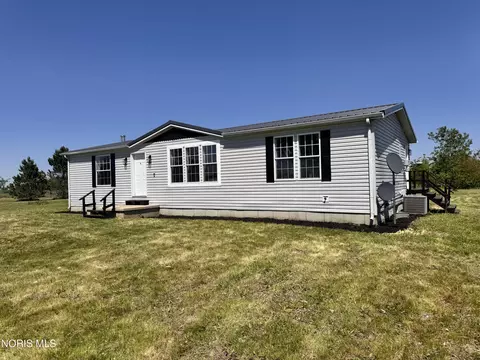 4805 S County Road 57, Alvada, OH 44802