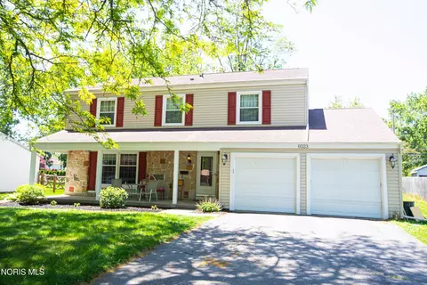 6023 Granville Dr, Sylvania, OH 43560